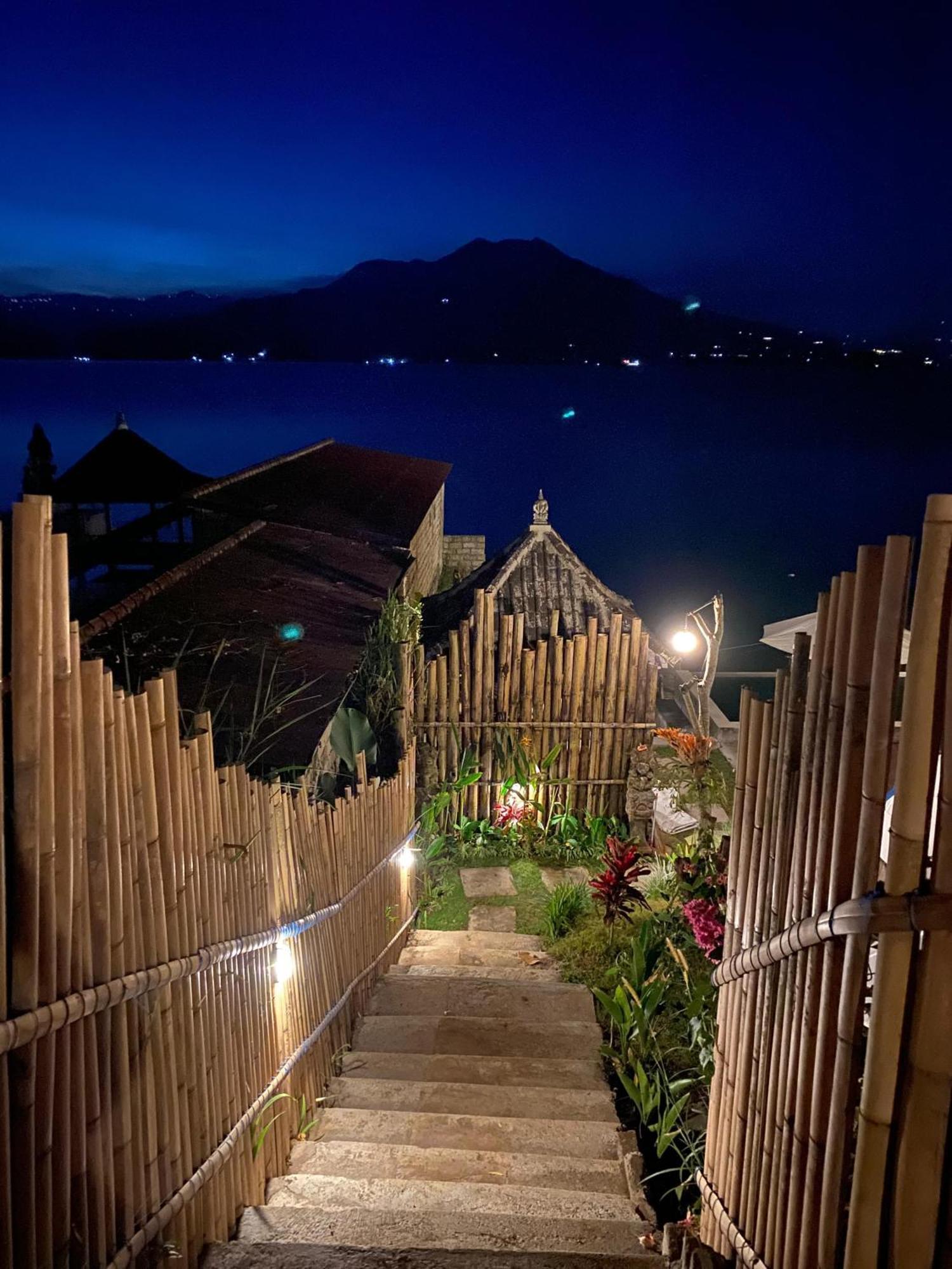 Emayan Glamping Kubupenlokan Exterior foto